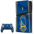 NBA Golden State Warriors Jersey PS5 Pro Bundle Skin