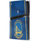 NBA Golden State Warriors Jersey PS5 Pro Console Skin