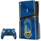 NBA Golden State Warriors Jersey PS5 Pro Disk Bundle Skin