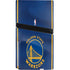 NBA Golden State Warriors Jersey PS5 Pro Disk Console Skin