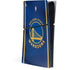 NBA Golden State Warriors Jersey PlayStation PS5 Skins