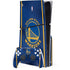 NBA Golden State Warriors Jersey PS5 Slim Disk Bundle Skin