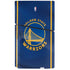 NBA Golden State Warriors Jersey PS5 Slim Disk Console Skin