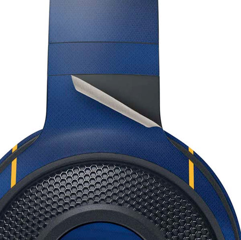 NBA Golden State Warriors Jersey Razer Kraken X Skin