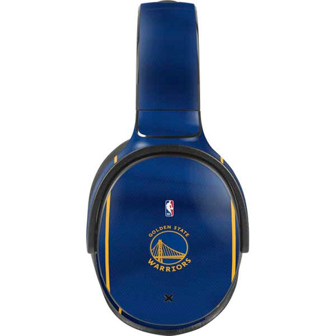 NBA Golden State Warriors Jersey Skullcandy Venue Skin