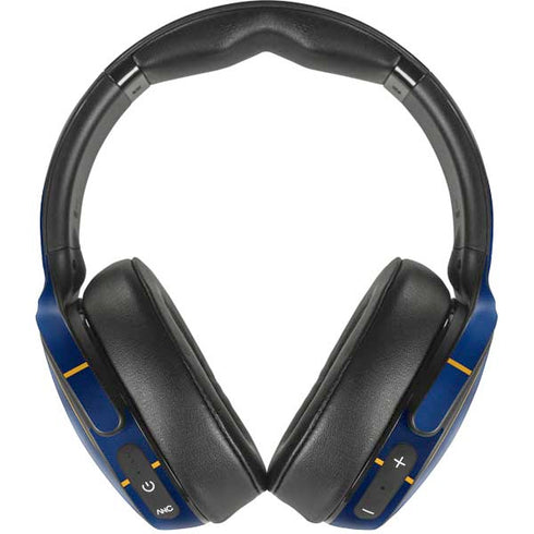NBA Golden State Warriors Jersey Skullcandy Venue Skin
