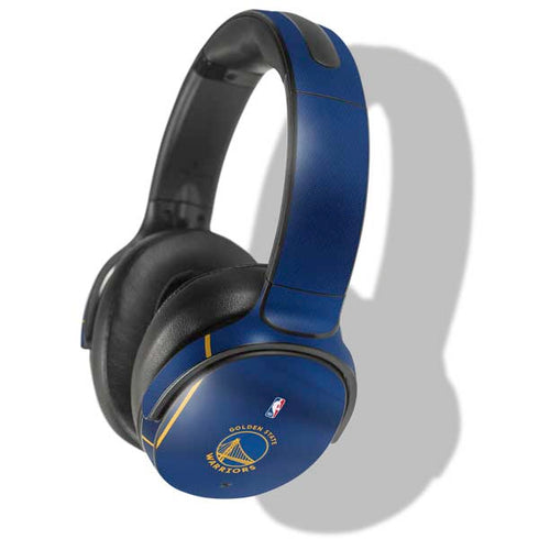 NBA Golden State Warriors Jersey Skullcandy Venue Skin