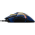 NBA Golden State Warriors Jersey SteelSeries Rival 600 Gaming Mouse Skin