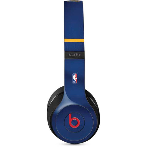 NBA Golden State Warriors Jersey Studio Wireless Skin