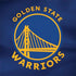 NBA Golden State Warriors Jersey Surface Book 2 13.5in Skin