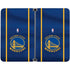 NBA Golden State Warriors Jersey Surface Duo Skin