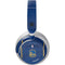NBA Golden State Warriors Jersey Surface Headphones Skin