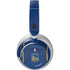NBA Golden State Warriors Jersey Surface Headphones Skin