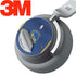 NBA Golden State Warriors Jersey Surface Headphones Skin