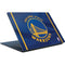 NBA Golden State Warriors Jersey Surface Laptop Skin