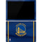 NBA Golden State Warriors Jersey Surface Pro 7 Skin