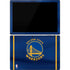 NBA Golden State Warriors Jersey Surface Pro 7 Skin