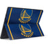 NBA Golden State Warriors Jersey Surface Pro 7 Skin