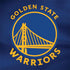 NBA Golden State Warriors Jersey Lenovo ThinkPad Skin