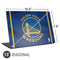 NBA Golden State Warriors Jersey Universal Laptop 13in (10.6 x 7.6in) Skin
