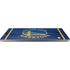 NBA Golden State Warriors Jersey Universal Laptop 16in (13 x 9.4in) Skin