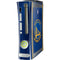 NBA Golden State Warriors Jersey Xbox 360 (Includes HDD) Skin