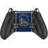 NBA Golden State Warriors Jersey Xbox Elite Wireless Controller Series 2 Skin