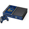 NBA Golden State Warriors Jersey Xbox One Console and Controller Bundle Skin
