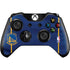 NBA Golden State Warriors Jersey Xbox One Skins
