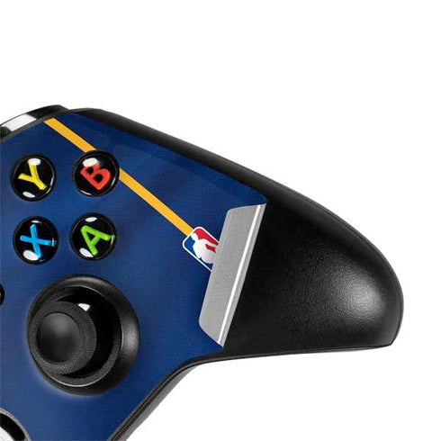 NBA Golden State Warriors Jersey Xbox One S All-Digital Edition Bundle Skin