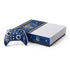 NBA Golden State Warriors Jersey Xbox One S Console and Controller Bundle Skin