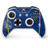NBA Golden State Warriors Jersey Xbox One X Controller Skin