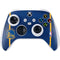 NBA Golden State Warriors Jersey Xbox Series S Controller Skin