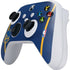NBA Golden State Warriors Jersey Xbox Series S Controller Skin