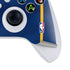 NBA Golden State Warriors Jersey Xbox Series S Controller Skin