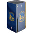NBA Golden State Warriors Jersey Xbox Series X Console Skin
