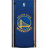 NBA Golden State Warriors Jersey Xbox Series X Console Skin