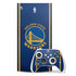 NBA Golden State Warriors Jersey XBox Series X Digital Edition Bundle Skin