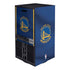 NBA Golden State Warriors Jersey XBox Series X Digital Edition Bundle Skin