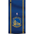 NBA Golden State Warriors Jersey XBox Series X Digital Edition Console Skin