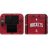 NBA Houston Rockets Jersey Nintendo Skins