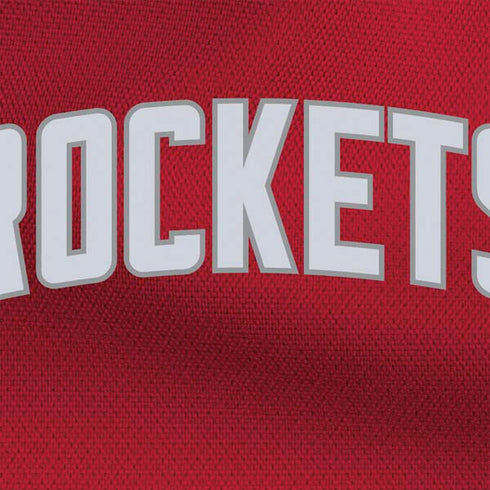 NBA Houston Rockets Jersey Nintendo 2DS XL (2017) Skin