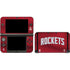 NBA Houston Rockets Jersey Nintendo Skins
