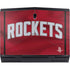 NBA Houston Rockets Jersey Dell Alienware Skin
