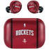 NBA Houston Rockets Jersey Amazon Echo Buds Skin
