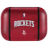 NBA Houston Rockets Jersey Amazon Echo Buds Skin