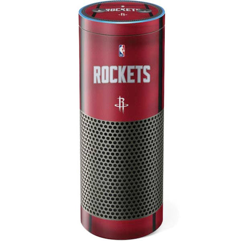 NBA Houston Rockets Jersey Amazon Echo Skin