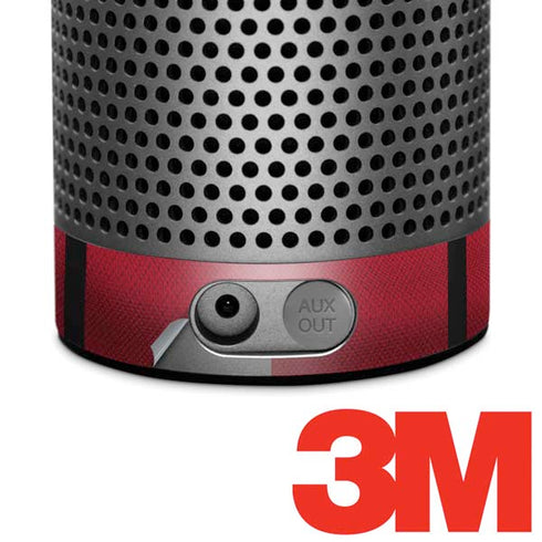 NBA Houston Rockets Jersey Amazon Echo Skin