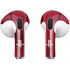 NBA Houston Rockets Jersey Apple AirPods (3rd Gen 2021) Skin