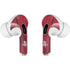 NBA Houston Rockets Jersey AirPods Skins